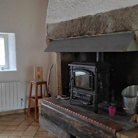Gite La Roche Bertignat Zewnętrze zdjęcie